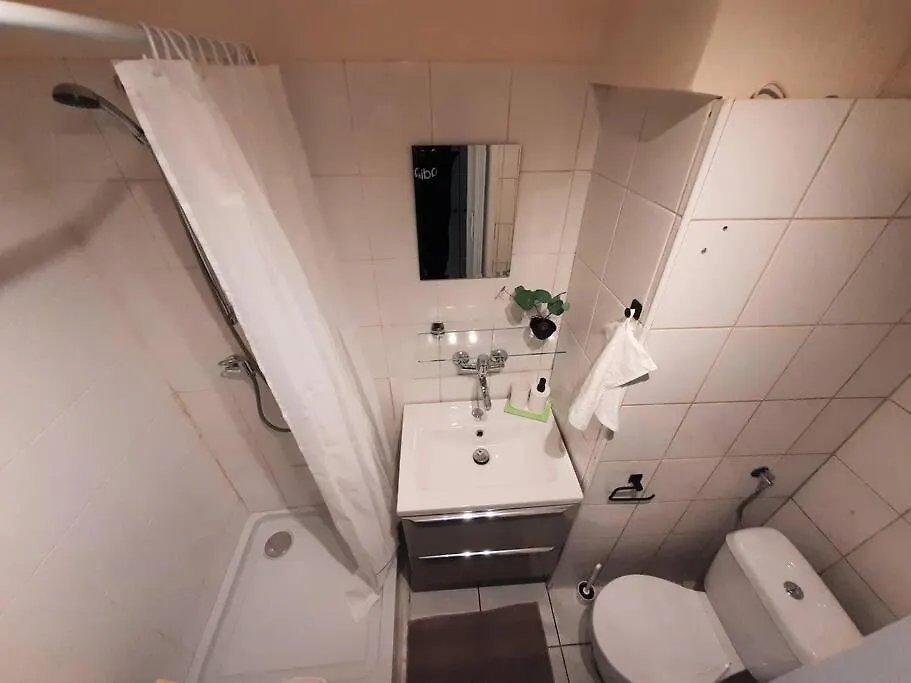 Baza Wypadowa Krakow Kazimierz Apartment Poland