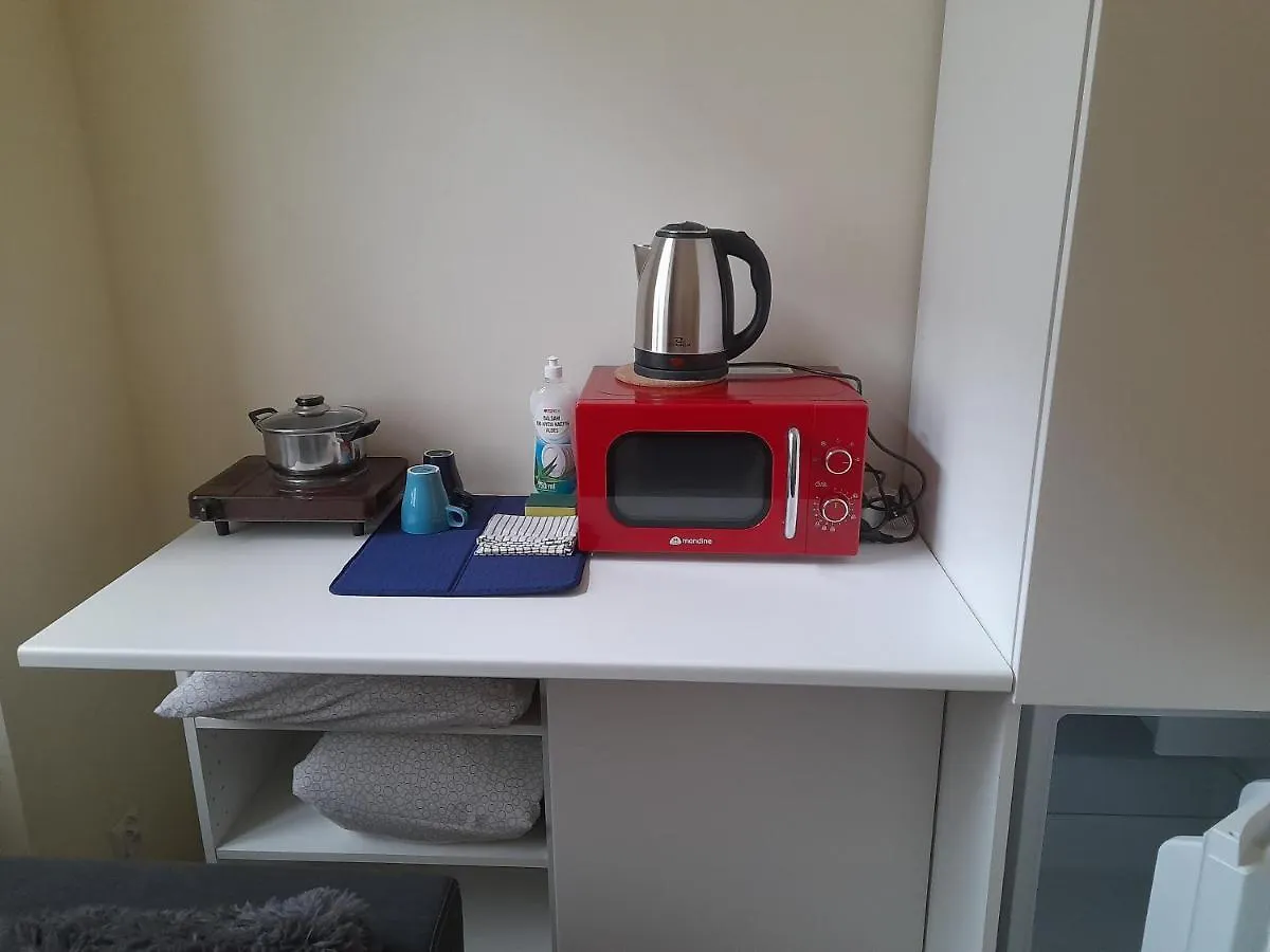 Baza Wypadowa Krakow Kazimierz Apartment