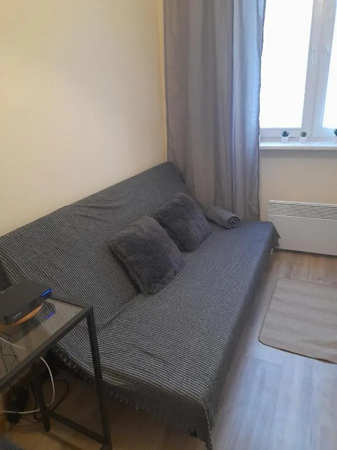 Baza Wypadowa Krakow Kazimierz Apartment