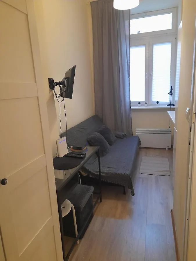 Baza Wypadowa Krakow Kazimierz Apartment