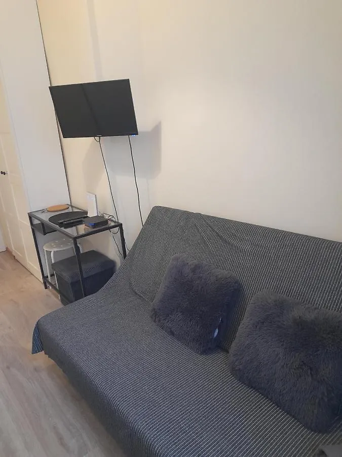 Baza Wypadowa Krakow Kazimierz Apartment