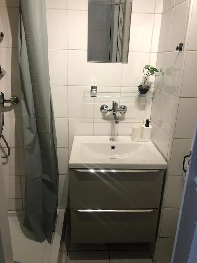 Baza Wypadowa Krakow Kazimierz Apartment