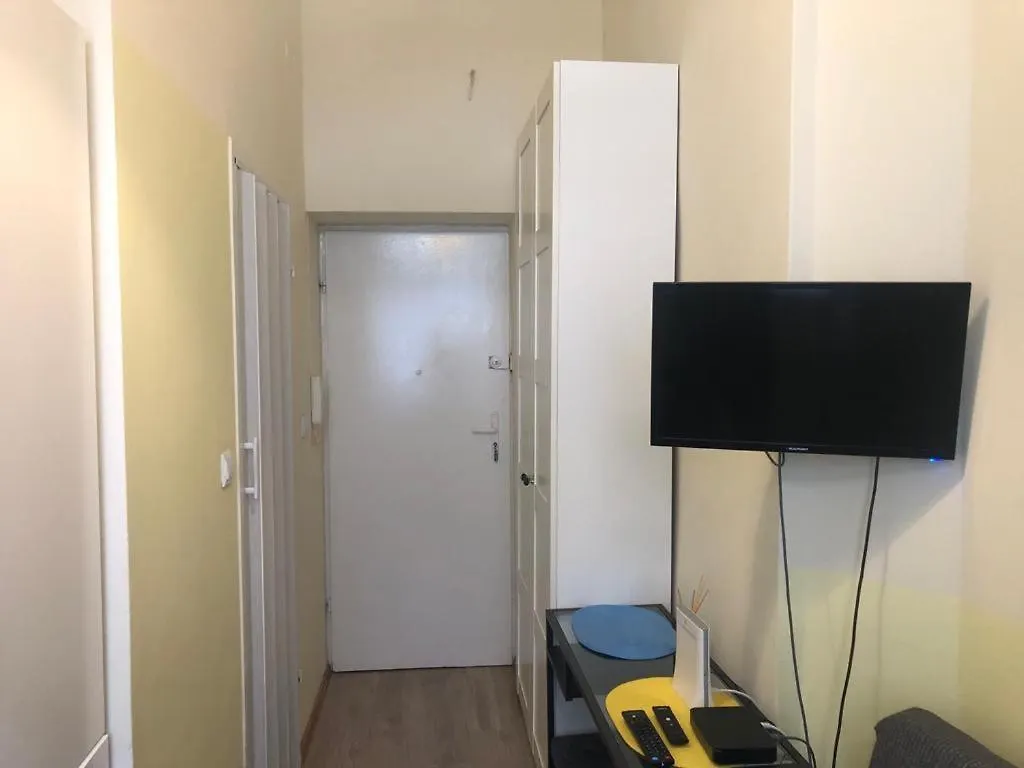 Baza Wypadowa Krakow Kazimierz Apartment 0*,