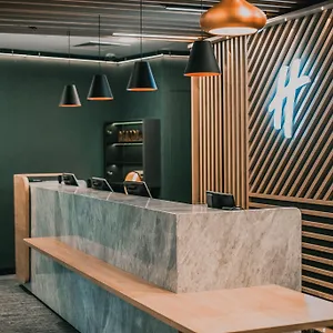 5* Ξενοδοχείο Centre By Ihg