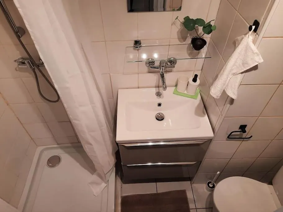 Baza Wypadowa Krakow Kazimierz Apartment